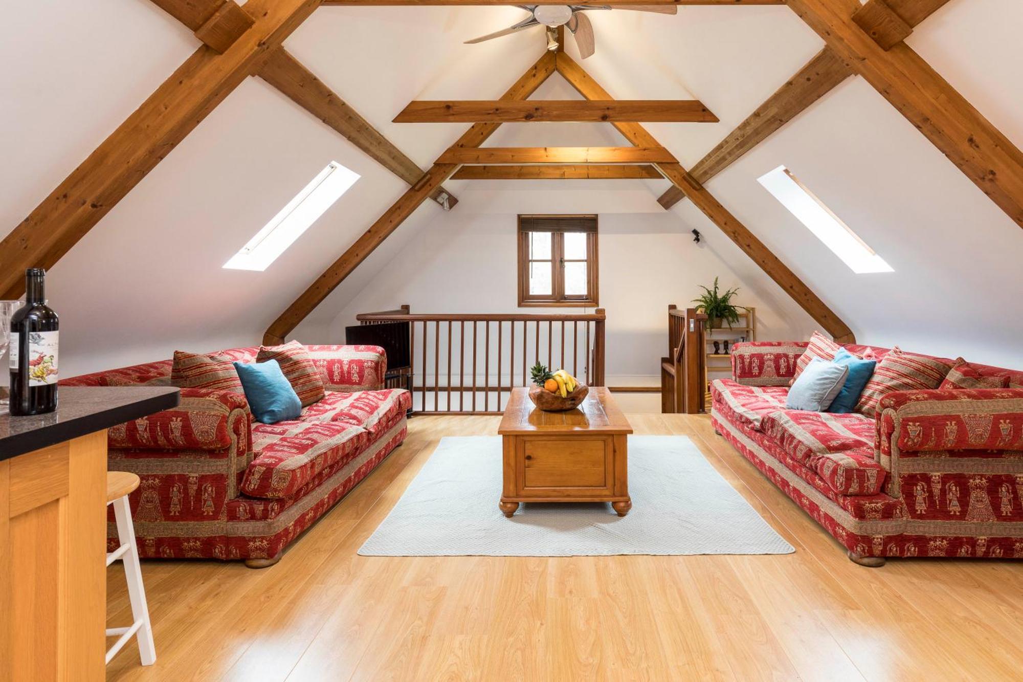 Apartamento The Hideaway-South Downs National Park Graffham Exterior foto