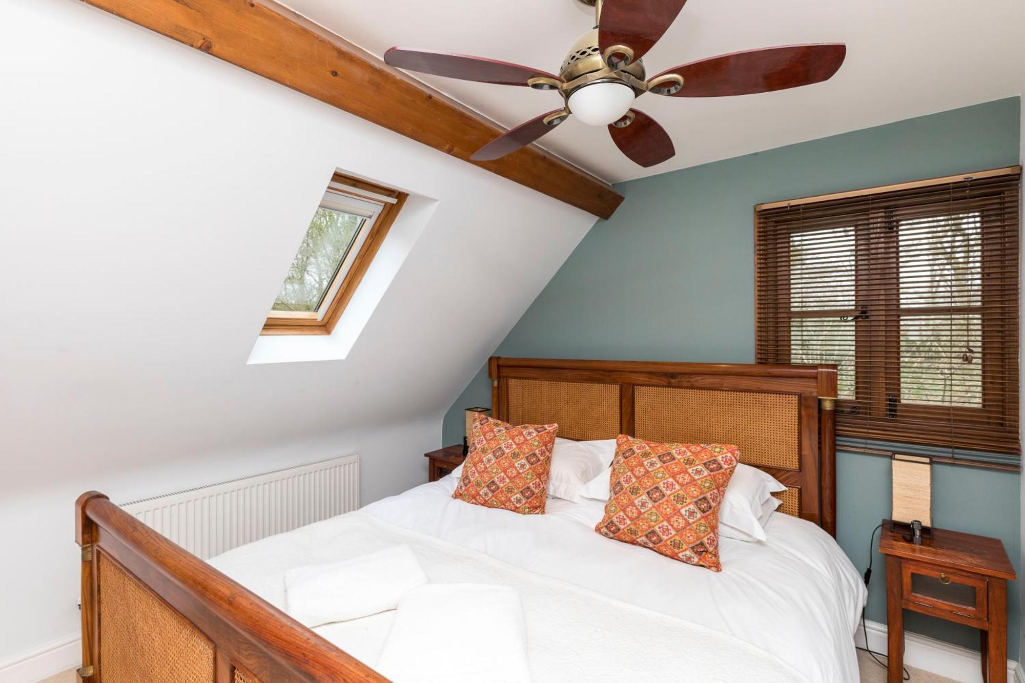 Apartamento The Hideaway-South Downs National Park Graffham Exterior foto