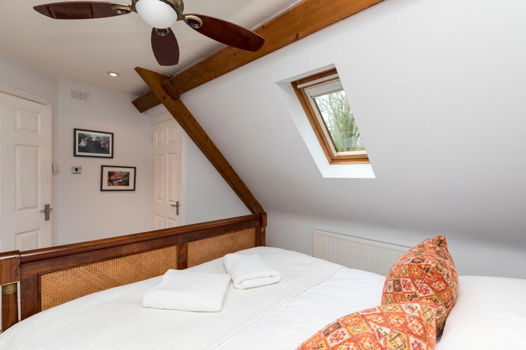 Apartamento The Hideaway-South Downs National Park Graffham Exterior foto