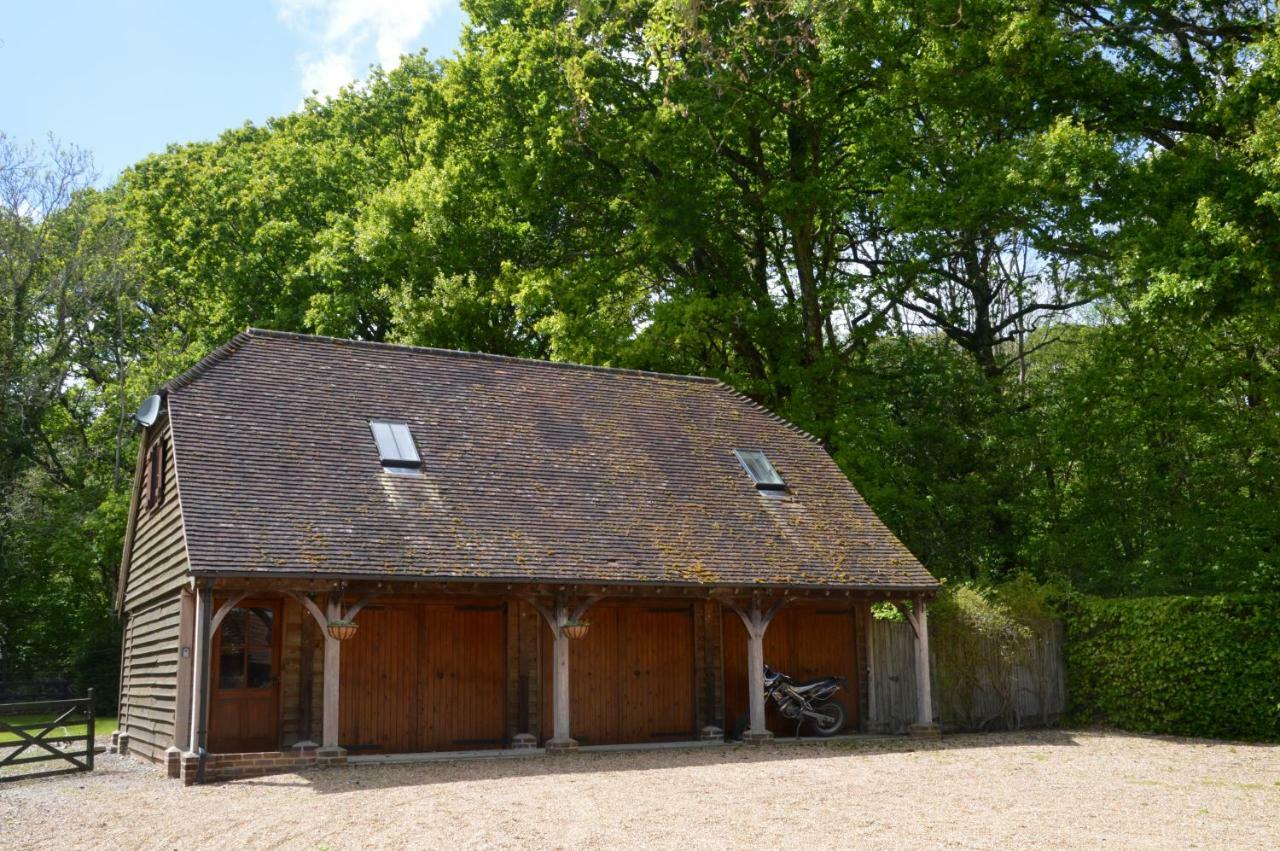 Apartamento The Hideaway-South Downs National Park Graffham Exterior foto